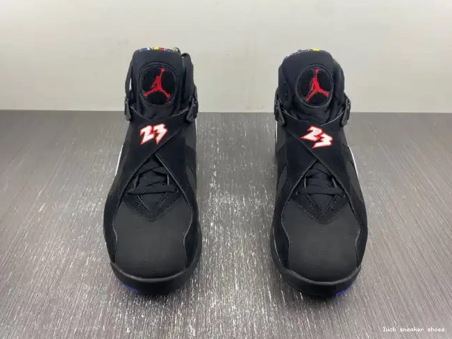 Rep LUCY 8 Playoffs 305381-062 Jordan Air 0507